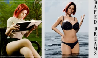 Draped Dreams porn xxx game download cover