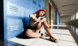 Draped Dreams Adult Game Screenshot (1)