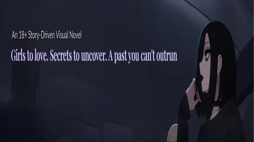 Echoes of Her porn xxx game download cover