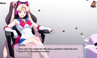 Echoes of Her Adult Game Screenshot (6)