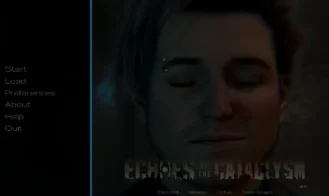 Echoes of The Cataclysm porn xxx game download cover
