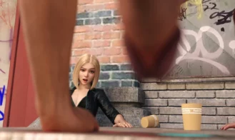 Echoes of The Cataclysm Adult Game Screenshot (3)