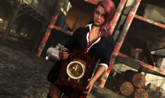 Echoes of The Cataclysm Adult Game Screenshot (4)