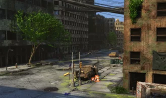 Echoes of The Cataclysm Adult Game Screenshot (5)