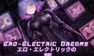 Ero-Electric Dreams porn xxx game download cover