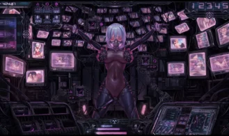 Ero-Electric Dreams Adult Game Screenshots (5)