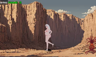 Escape from planet BR-33D Adult Game Screenshot (6)