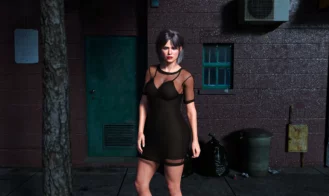 Everyone Wants Me To Be A Girl Adult Game Screenshot (1)