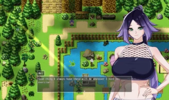 Fallen Kunoichi ~Netorare Hidden Village~ Adult Game Screenshot (8)