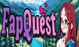 FapQuest porn xxx game download cover