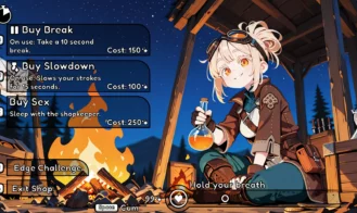 FapQuest Adult Game Screenshot (3)