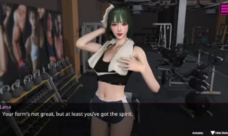 Female Anchor Next Door Adult Game Screenshots (5)