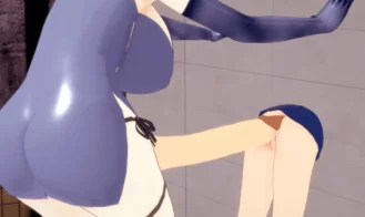 Femdom Bullies Adult Game Screenshot (8)