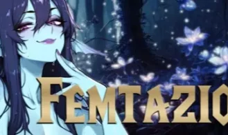 Femtazio porn xxx game download cover