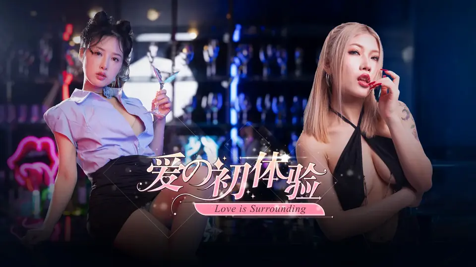 First Love Experience porn xxx game download cover