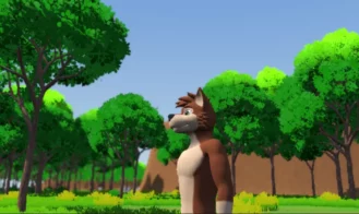 FurryCamp porn xxx game download cover