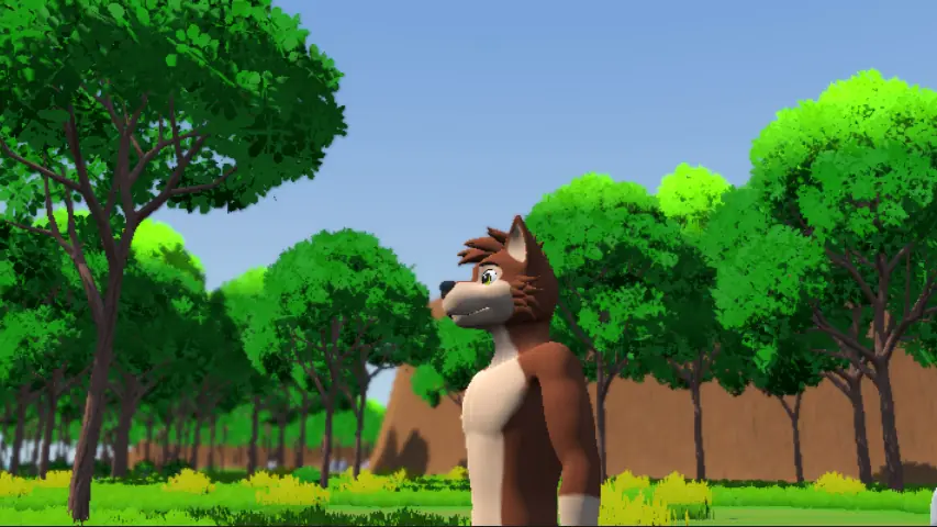 FurryCamp porn xxx game download cover