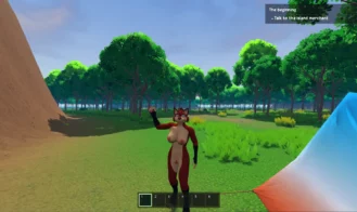 FurryCamp Adult Game Screenshot (2)