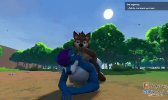 FurryCamp Adult Game Screenshot (6)