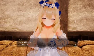 Goddess Mel's Osawari H-Judgment Adult Game Screenshot (2)