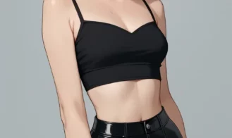 Good Girl Phone Adult Game Screenshot (1)