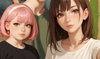 Good Girl Phone Adult Game Screenshot (5)
