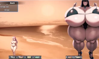 Growing Rivalry Adult Game Screenshot (2)