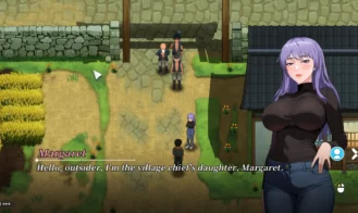 Happy Island Fantasy Adult Game Screenshot (1)