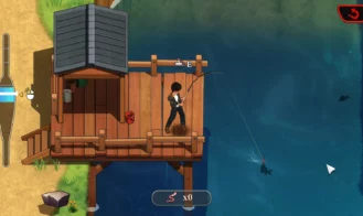 Happy Island Fantasy Adult Game Screenshot (5)