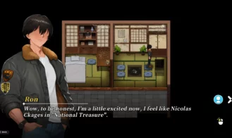 Happy Island Fantasy Adult Game Screenshot (9)