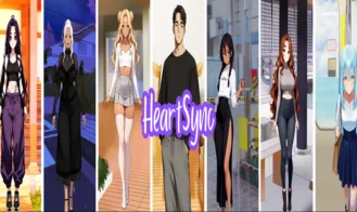 HeartSync porn xxx game download cover