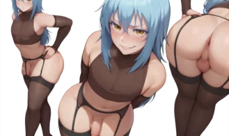 HeartSync Adult Game Screenshot (2)