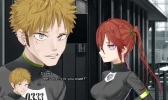HenPri Hentai Prison Adult Game Screenshot (1)