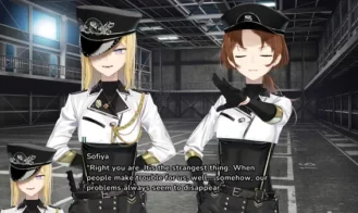 HenPri Hentai Prison Adult Game Screenshot (3)