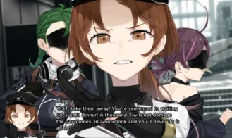 HenPri Hentai Prison Adult Game Screenshot (4)