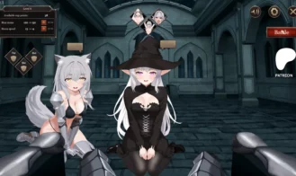 Hentai Dungeon Lord Adult Game Screenshot (1)
