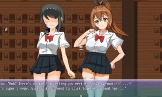 Hiyori's Summer NTR Lessons Adult Game Screenshots (1)