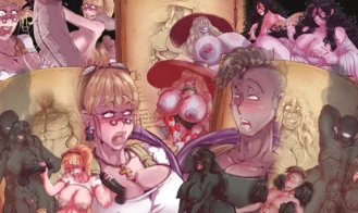 Hornyfestation porn xxx game download cover