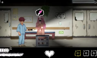 Hospital Seduction Adult Game Screenshot (5)