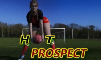 Hot Prospect porn xxx game download cover