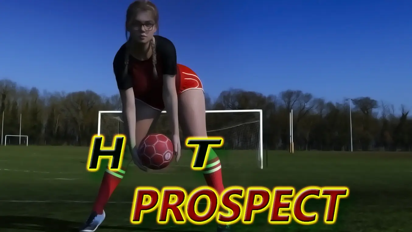 Hot Prospect porn xxx game download cover