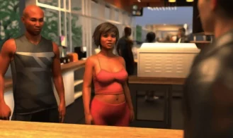 Hot Prospect Adult Game Screenshot (2)