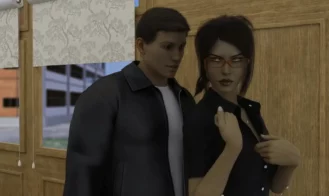 Hot Prospect Adult Game Screenshot (8)