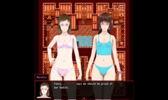 House of the Others Adult Game Screenshots (7)