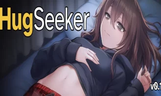 HugSeeker porn xxx game download cover