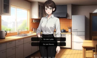 HugSeeker Adult Game Screenshot (1)