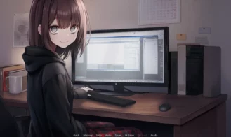 HugSeeker Adult Game Screenshot (2)
