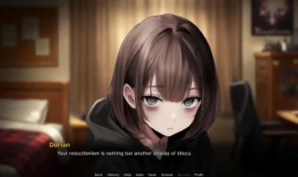 HugSeeker Adult Game Screenshot (4)