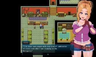 I fell in love with the Demon Queen... But now I have to share her! Adult Game Screenshots (6)