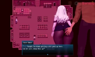 I fell in love with the Demon Queen... But now I have to share her! Adult Game Screenshots (7)